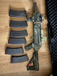 GG RK74