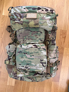Mystery Ranch Blackjack LT 35
