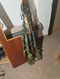 VSR