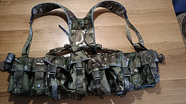 MARAUDER SOF WEBBING GVR*