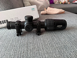 Yukon Jaeger 1-4x24 (T01i)