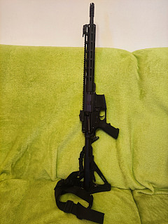 Arcturus ar 15