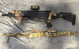 Bren ASG 805