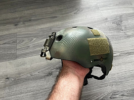 Helma PROTEC - Old school