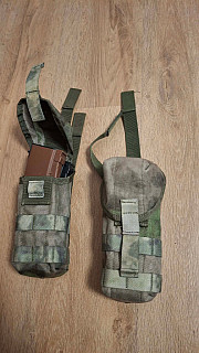 Sumky pro AK
