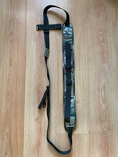 Taktický opasek RT 3 Multicam