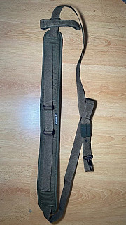 Taktický opasek RT 3 Oliva