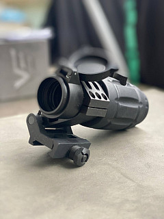Vector Optics 3x26