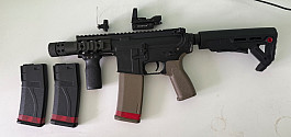 Specna arms CQB