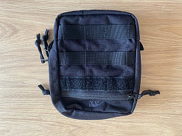 Taktická sumka velká - Tasmanian Tiger Pouch 5