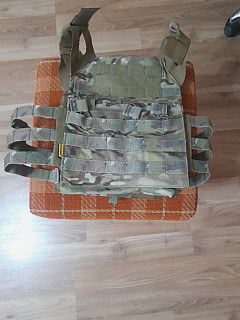 emersongear jpc vesta - multicam
