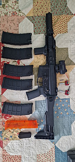 Ghk g5 