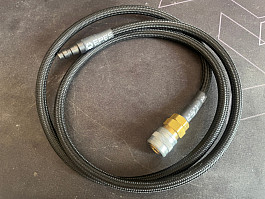 EPeS HPA hadice SlimLine 100cm