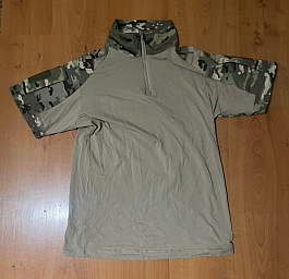 MultiCam oblečení