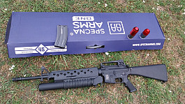 M16 A4