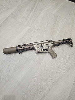 VFC - MAXIM Defense PDX SD AEG, nová