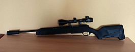 Snipa Steyr Scout