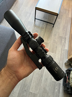 Theta Optics optika