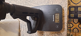 AR 15, HPA P*F2  - 12.000Kč