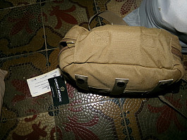 US army MOJO  FIRST RESPONDER  zdravotnické vybavení CAT 