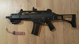 JG G36C