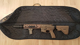 Vz.95 obal na zbraň
