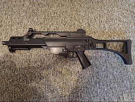 G36C