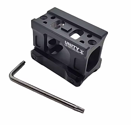 Unity T1 mount