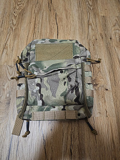 Batoh multicam