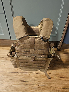 Vesta coyote Invader gear  6094A-RS