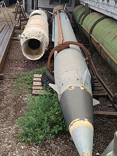 Raketa