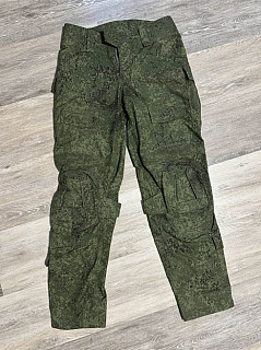 SSO Combat Trousers V.2 Exclusive