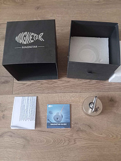 Magnetar Hardcore 360° - 600 kg. magnet na magnet fishing