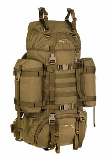Batoh Wisport Reindeer 55
