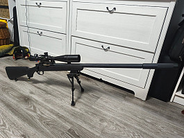 Prodám vsr10 v hpa