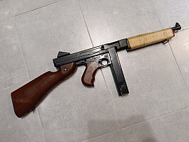 M1A1 Thompson Tokyo Marui