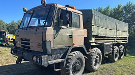Tatra 815 8x8 VVN