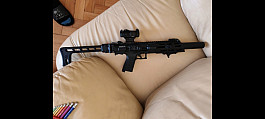 Prodám smg9 od g&g