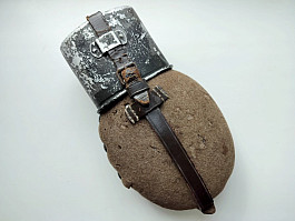 Německá předválečná polní lahev 1934 Reichswehr