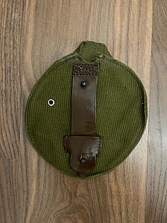 AK, RPK sovětská sumka original