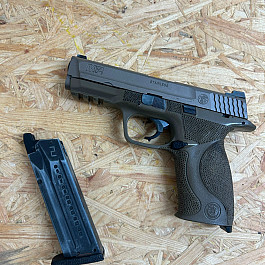  S&W M&P 9, Tokyo Marui