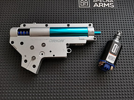 Specna Arms vnitřní díly