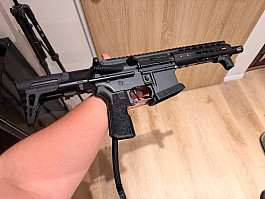 HPA AR15