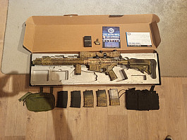 Airsoft DMR