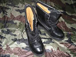 Boty kanady US ARMY