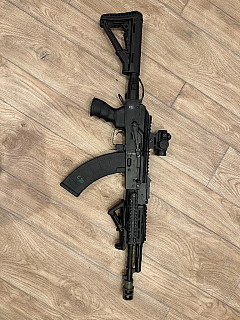 Specna arms AK 2,7j