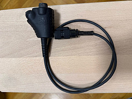 Peltor PTT FL4040-02