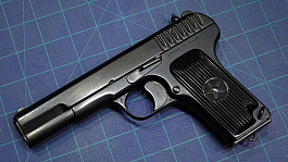 Makarov / Tokarev