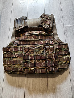 Vesta Osprey Mk4 MTP