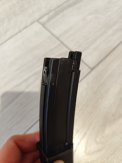Zasobnik pro MP7A1 GBB Tokyo Marui
